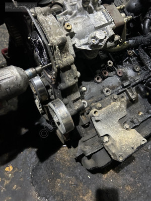 0470004006 FORD CONNECT 75 LİK MAZOT POMPASI MOTOR SÖKMESİ