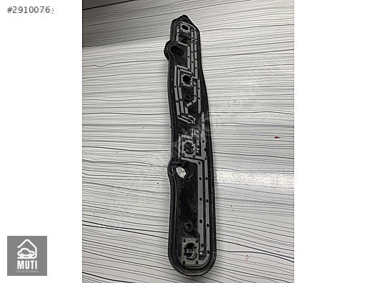 PCB, sağ stop lambası, 20152144 paneli Fiat Ducato