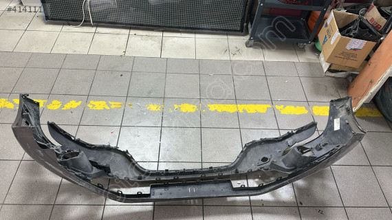 RENAULT TALİSMAN ÖN TAMPON