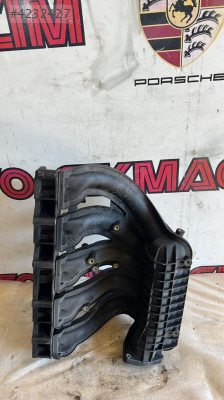 MERCEDES VİTO 612 MOTOR EMME MANİFOLDU A61209037