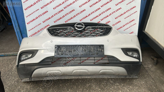 OPEL MOKKA X ÖN TAMPON