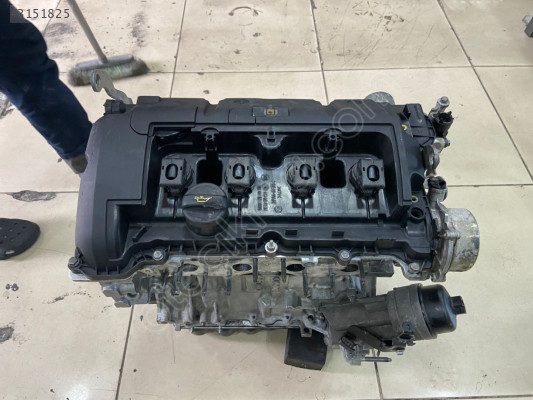 PEUGEOT   5008  1.6   VTİ   ÇIKMA  MOTOR
