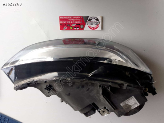 AUDİ A5 - 030110027203 -  sağ ön far