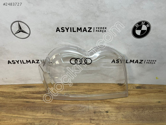 JEEP CHEROKEE SAĞ FAR CAMI SIFIR 2006-2010 UYUMLU