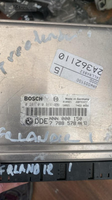 BMW DDE7788578 MOTOR BEYNİ OTO FEDAİ