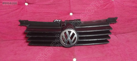 1J5853655C orj 99-05 vw bora ön panjur