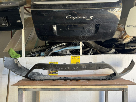 BMW X1 F48 ÖN TAMPON EKİ 7354816