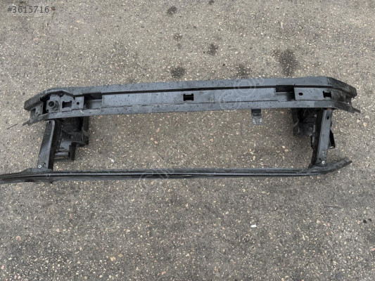 VW TAİGO ORJINAL ÖN TAMPON DEMİRİ