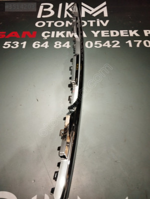 Nissan Xtrail 2021- Tampon Çıtası
