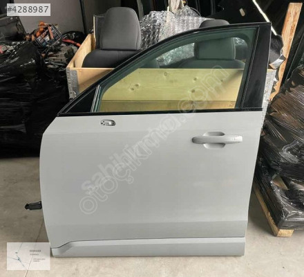 VOLVO XC90 KAPI SOL ÖN HATASIZ SÖKME