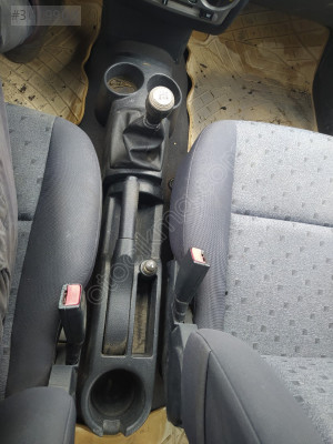 ÇIKMA HYUNDAİ GETZ VİTES MEKANİZMASI