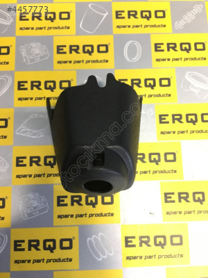 Nissan Qashqai Tampon Sensör Braketi On Sol 2017