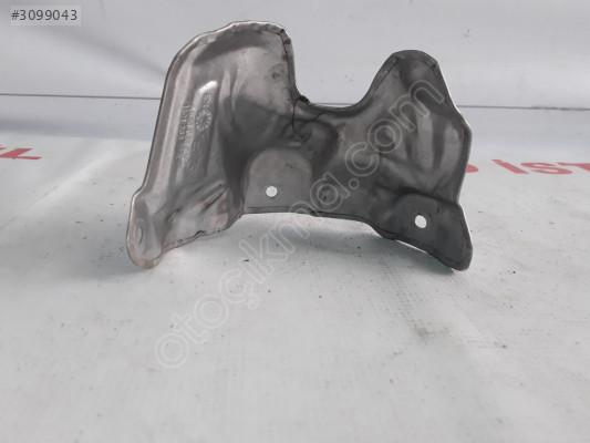 Mercedes C 205 TURBO MUHAFAZASI A6260960268