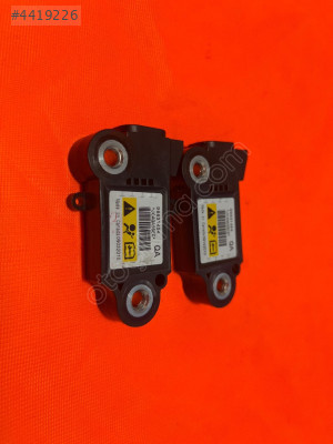 CHEVROLET CAPTİVA ORTA DİREK DARBE SENSÖRÜ