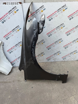 Honda Civic sağ ön çamurluk (az kusurlu)