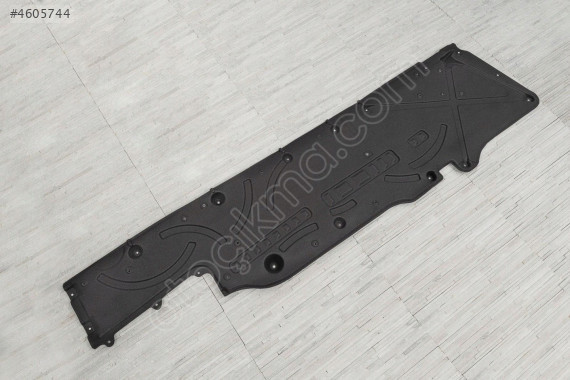 MERCEDES W221 TABAN ALT MUHAFAZASI SOL 2216100108