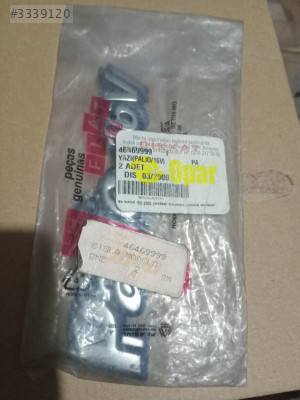 Fiat palio 16V yazi orj sifir 46469999