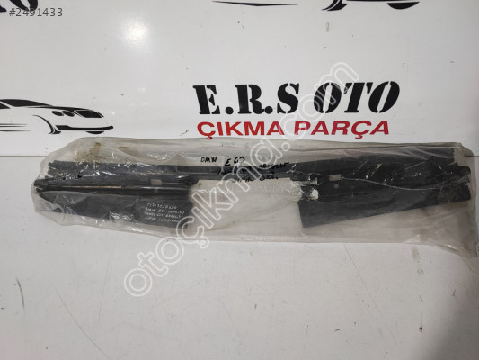 BMW 5 E60 PANEL ÜST BAKALİT SIFIR ORJ 51717050650