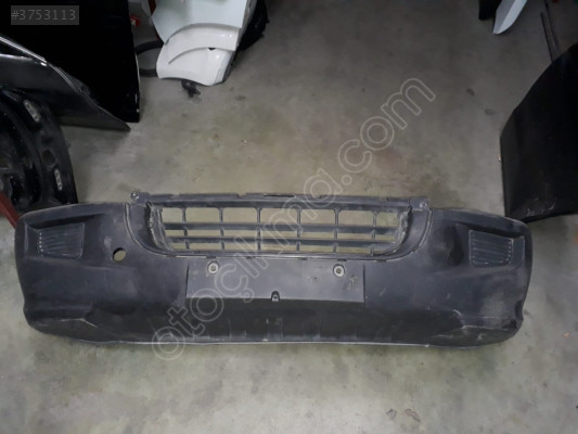 MERCEDES SPRİNTER ORJİNAL ÇIKMA ÖN TAMPON