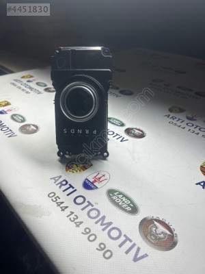 Lantrover vites joyistgi