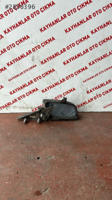 BMW 5 Serisi E60 Modeli İçin Sağ Yan Dikiz Aynası