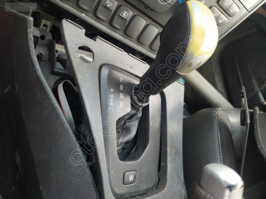 ÇIKMA VOLVO V70 VİTES MEKANİZMASI
