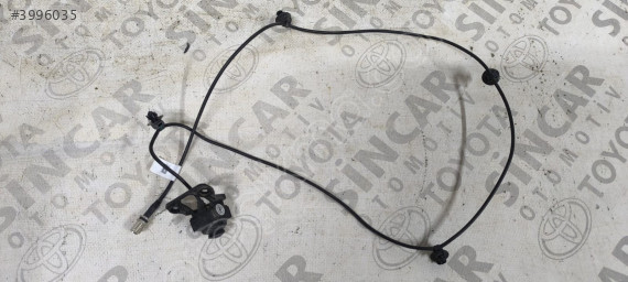 CHERY OMODA 5 ÖN KAMERA ÇIKMA ORJİNAL 704000513AA