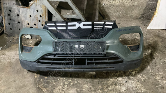 DACİA SPRİNG ÖN TAMPON
