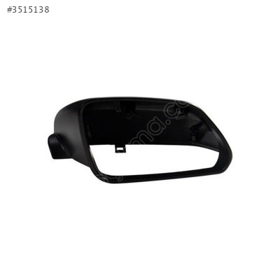 1Z0857538 Octavia 04-08 Polo 05-10 Sağ Ayna Kapağı