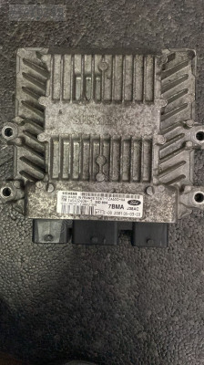 5S61-12A650-HA SID804 FORD FİESTA MOTOR BEYNİ
