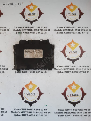 MERCEDES E-CLASS W211 CIKMA EGS BYNI A0205459932