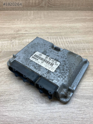 VOLKSWAGEN BEETLE MOTOR BEYNİ