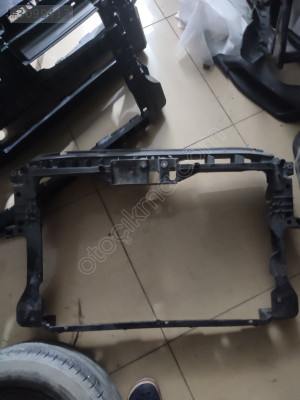 Volkswagen Tiguan ön panel orjinal çıkma parça