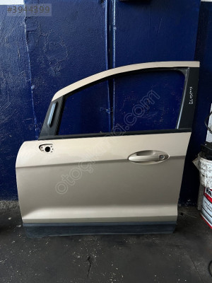 FORD ECOSPORT ÇIKMA SOL ÖN KAPI