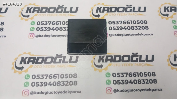 KİA CERATO SAKLAMA KABI ÇIKMA YEDEK PARÇA 84634-A7000 (2014-2017)
