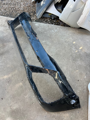 Bmw G30 LCI M Kasa çıkma ön tampon