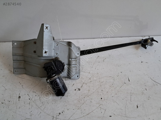 HYUNDAİ H 100 PANELVAN SİLECEK MOTOR VE MEKANİZMASI