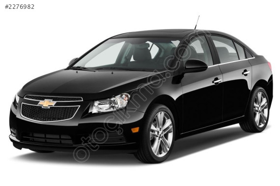 CHEVROLET CRUZE HER PARÇASI MEVCUTTUR MG OTOMOTİV