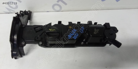 ford courier 2020 1.5 çıkma külbütör kapağı (son fiyat)