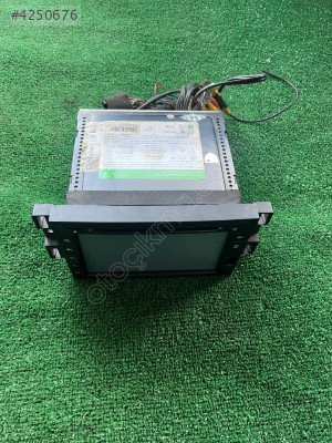 CHEVROLET CAPTİVA TEYP