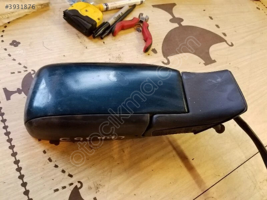 VOLVO S70 ÇIKMA ORJİNAL AYNALAR
