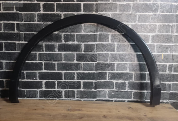 VOLKSWAGEN TİGUAN 2016-23 SAĞ ARKA ÇAMURLUK DODİĞİ 5NA854820J