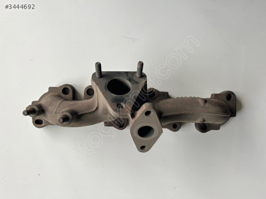 Çıkma Egzoz Manifoldu Audi A6 2.0 TDI 2006-2011 03L263033