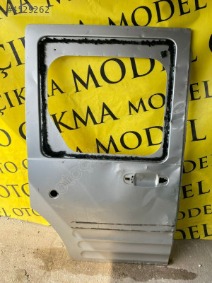 FORD CONNECT SAĞ ORTA KAPI