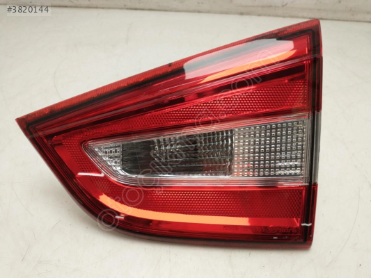 SUZUKI S-CROSS ÇIKMA ORJİNAL SAĞ - SOL STOP