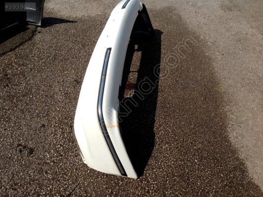 FORD GRANADA ÇIKMA ORJİNAL ÖN TAMPON