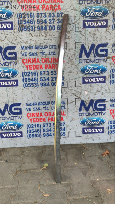 VOLVO S90 ÖN TAMPON SAĞ NİKELAJ ORJ ÇIKMA 32227398