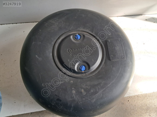 AUDİ A3 - 2002 MODEL LBG TANKI 03,2023 - 03,2033 TARİHLİ