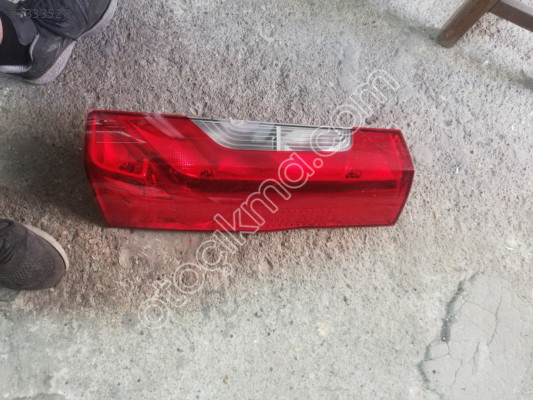 MERCEDES SPRİNTER ÇIKMA STOP