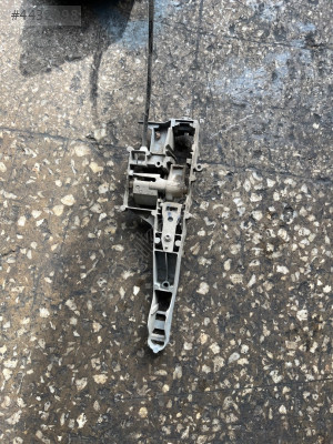 CİTROEN C5 SAĞ ÖN DIŞ AÇMA KOLU